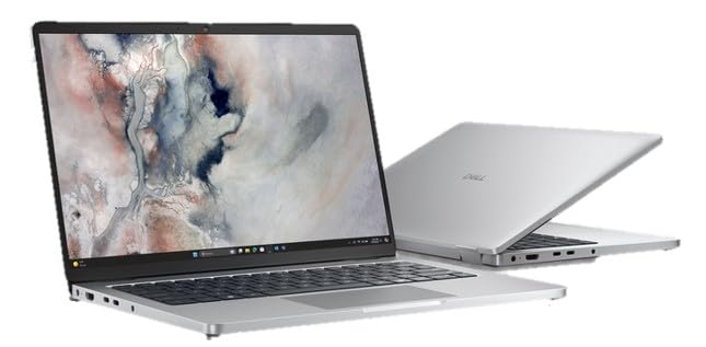 Dell/Pro 14 Essential/Core3 100U/Window 11 Pro/8 GB/512 GB/ 14